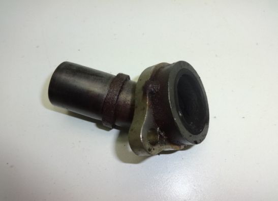 Auspuff-Krummer Honda VF 750 C Magna