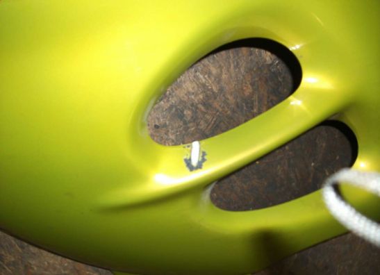 Linker zijkuip Suzuki GSX F 600