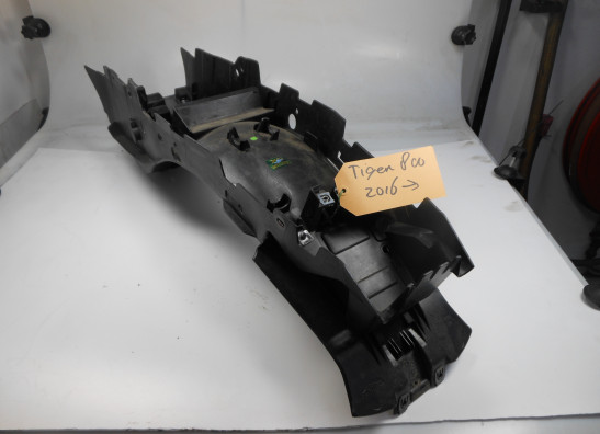 Rear fender Triumph Tiger 800 XCX