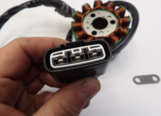 Dynamo Yamaha YZF R1