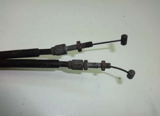 Gaszug Honda VF 1000 F