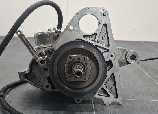 Versnellingsbak Harley Davidson FXR