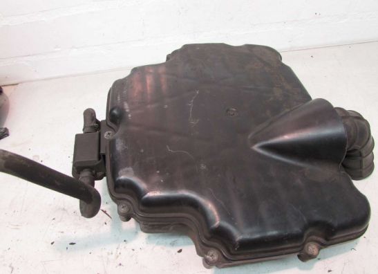 Luchtfilterhuis Honda Deauville 650 - 700