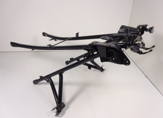 Achtersubframe BMW F 650 CS Scarver