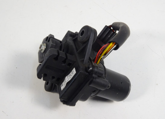 Exup servo klep Ducati 848