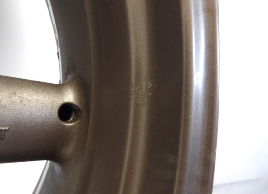 Achtervelg Yamaha BT 1100