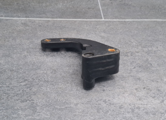 Bremssattel Bremszange hinten Harley Davidson FLHR Road King