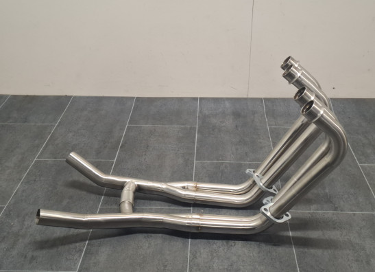 Downpipes Yamaha XJ 900 S Diversion