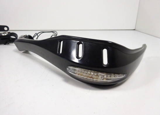 Steer Honda NC 700 X