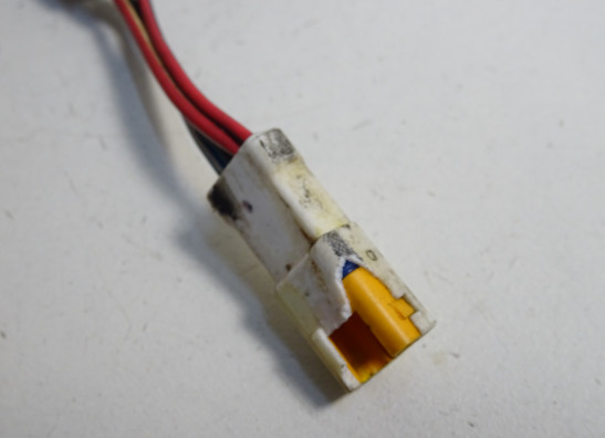 Handlebar switch assy right Ducati monster 696