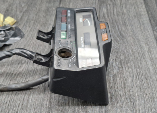 Meter Suzuki Madura 1200