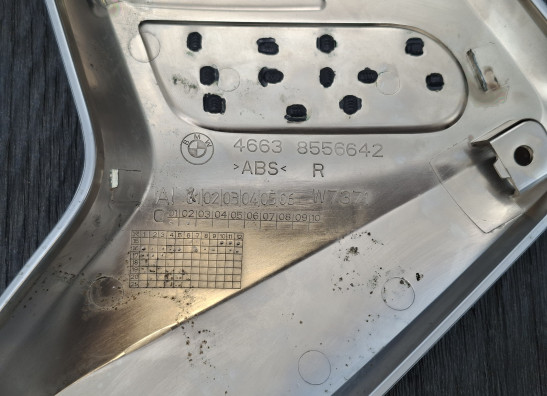 Cowl left small BMW R 1200 GS LC