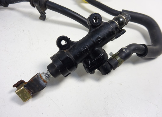 Achter remklauw Honda CB 600 F