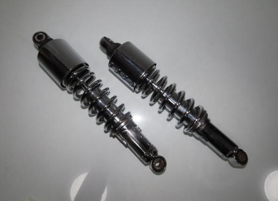 Stossdampfer hinten Moto Guzzi California 1100