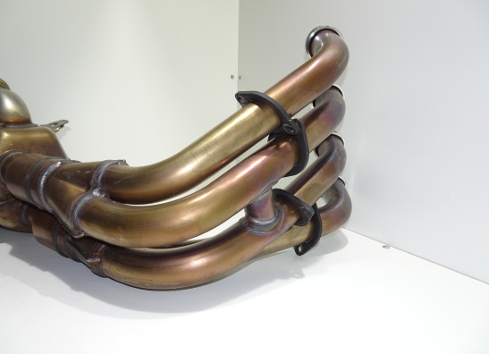 Downpipes Yamaha YZF R6