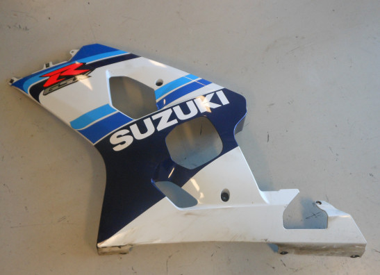 Linker zijkuip Suzuki GSX R 600 2004-2005