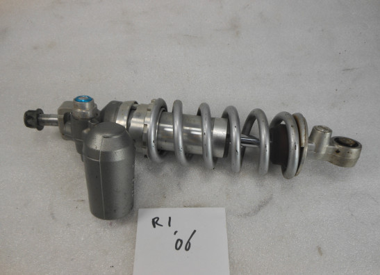 Rear cushion Yamaha YZF R1