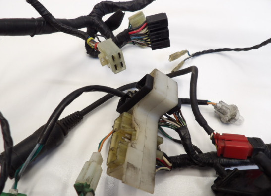 Wire harness front Honda Goldwing GL