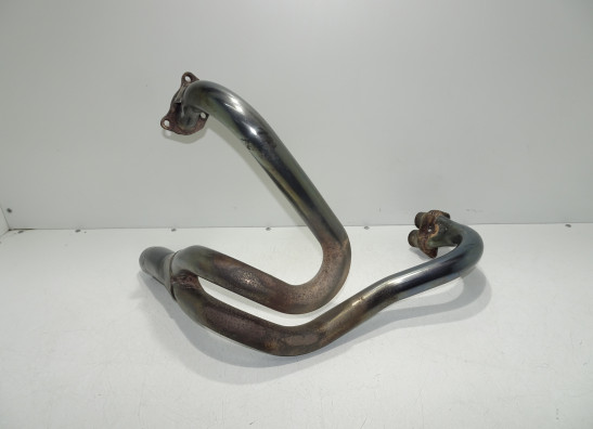 Uitlaatbochten BMW R 1100  1150 RS