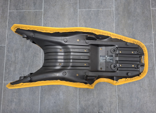 Asiento BMW F 650 GS