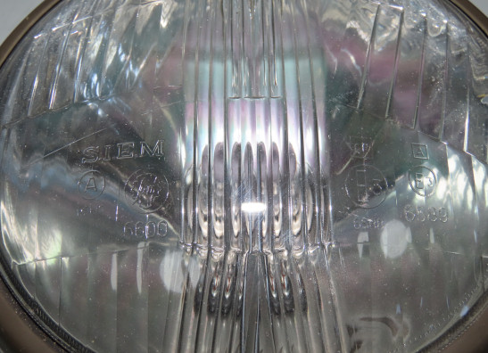 Koplamp Moto Guzzi V35 V50 V65