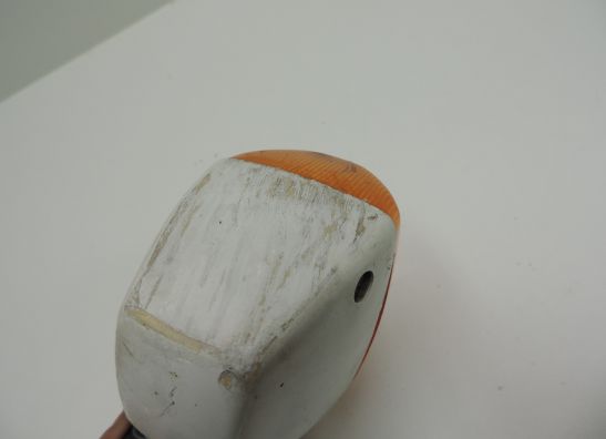 Knipperlicht links achter Honda VFR 750