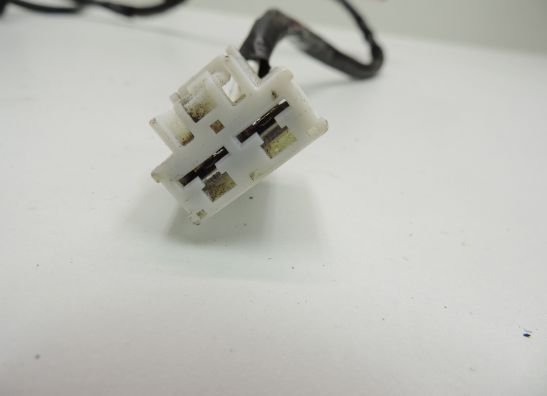 Starter Relay Kawasaki ER 6