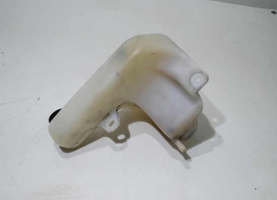 Radiator reserve tank  Yamaha GTS 1000