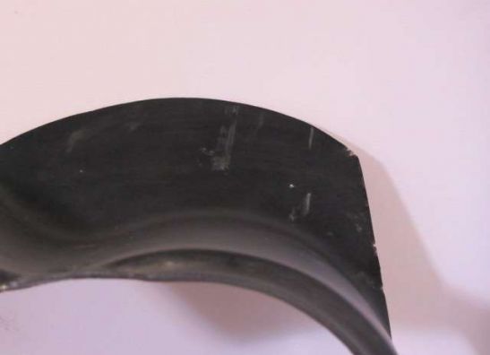 Meter Voxan Cafe Racer