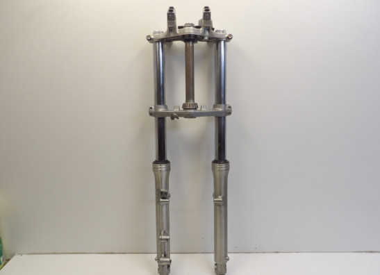 Voorpoten compleet Kawasaki ZL 600