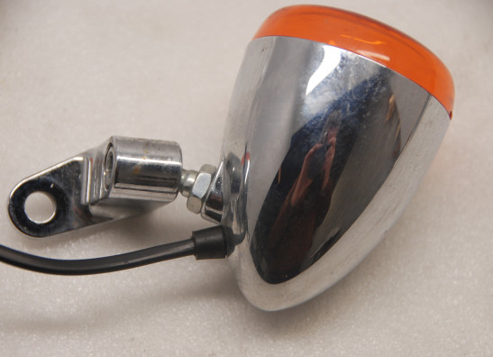 Knipperlicht Harley Davidson Softtail