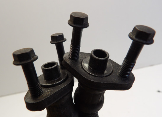 Olieleiding Honda CBX 750 F