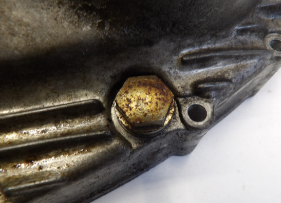 Koppelingsdeksel Suzuki GSX 250