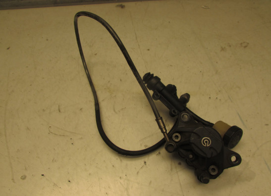 Rear brake caliper Ducati Multistrada 1000