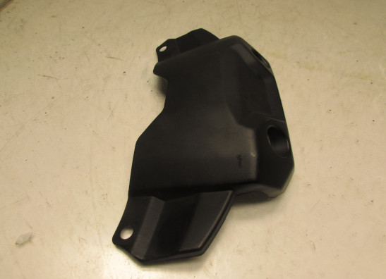 Cowl inside upper Yamaha MT 09