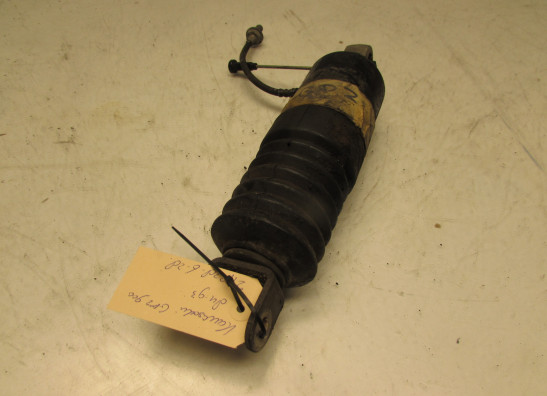 Achterschokbreker Kawasaki GPZ 900