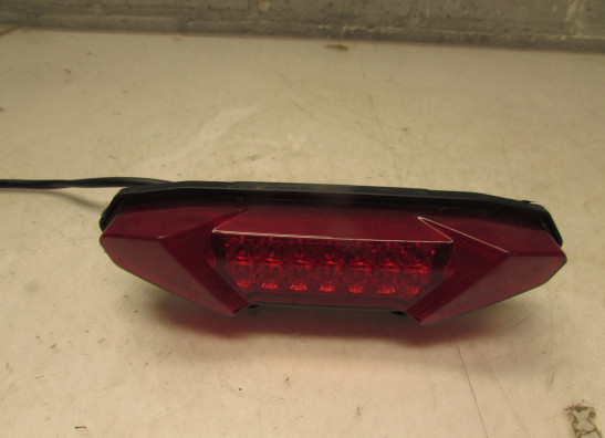 Rear light Yamaha Tracer 9 GT