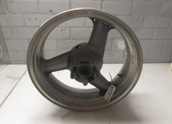 Achtervelg Kawasaki ZXR 750