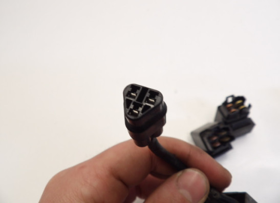 Relais unit Suzuki GSX R 750