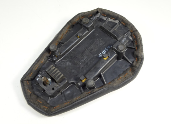 Buddy zadel KTM 125 Duke