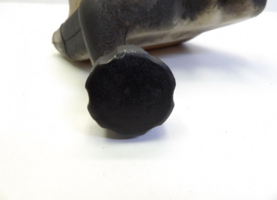 Kuhlflussigkeitsbehälter Honda VT 700 750