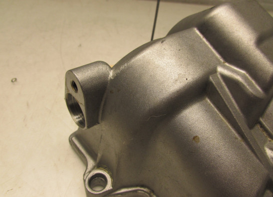 Kleppendeksel Can-am Spyder