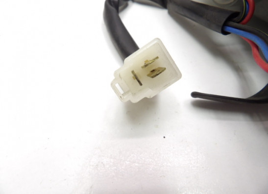 Achterlicht Kawasaki ZZR 1100