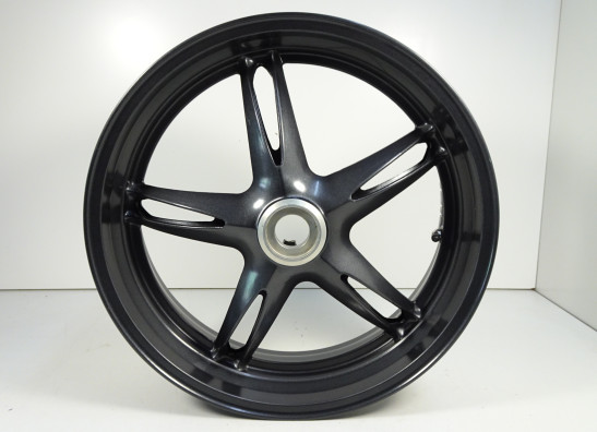 Rear wheel Triumph Sprint ST 1050
