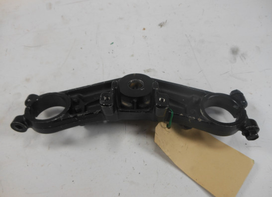 Kroonplaat Kawasaki GPZ 1000