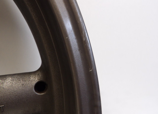 Voorvelg Yamaha BT 1100