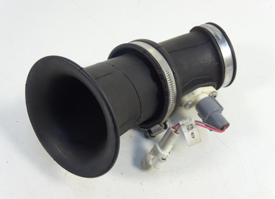 Air intake center KTM 690 Duke 4