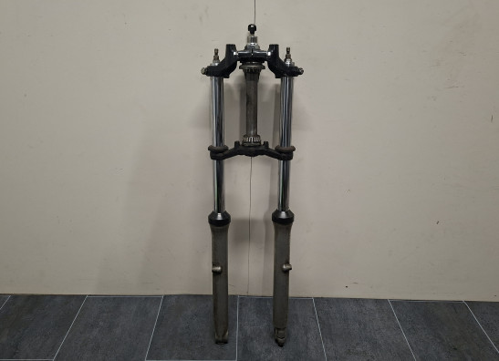 Voorpoten compleet Honda CX 500