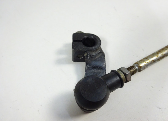 Schakelpedaal Yamaha TDM