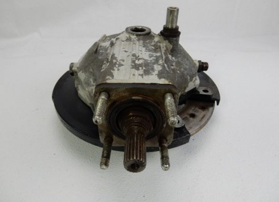 Cardan Moto Guzzi V35 V50 V65